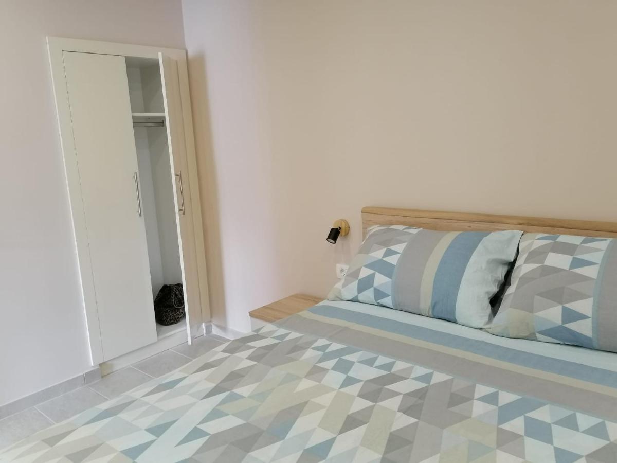 Appartement Josipa 2 à Crikvenica Extérieur photo