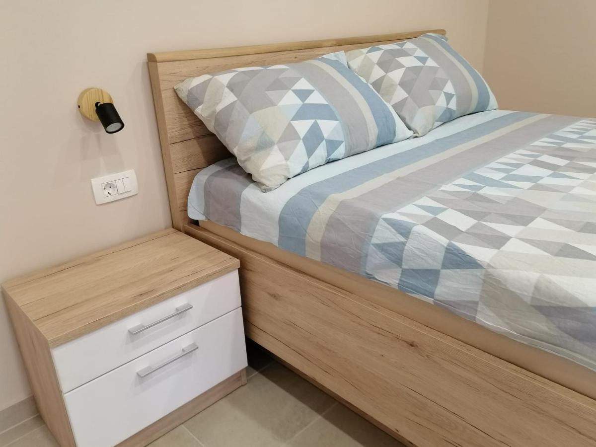 Appartement Josipa 2 à Crikvenica Extérieur photo
