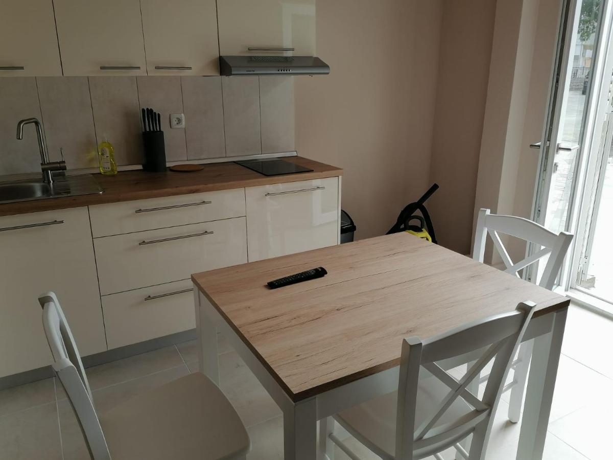 Appartement Josipa 2 à Crikvenica Extérieur photo