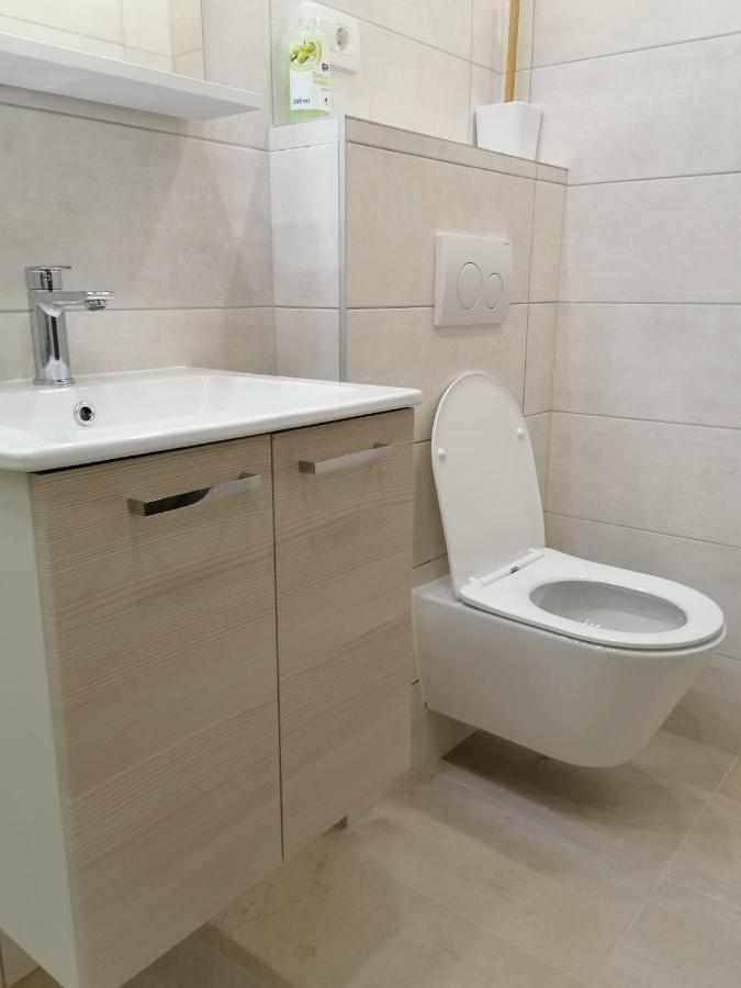 Appartement Josipa 2 à Crikvenica Extérieur photo
