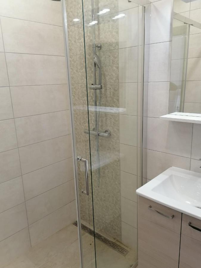 Appartement Josipa 2 à Crikvenica Extérieur photo
