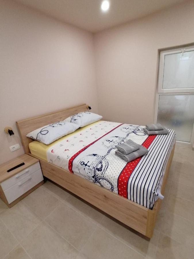 Appartement Josipa 2 à Crikvenica Extérieur photo