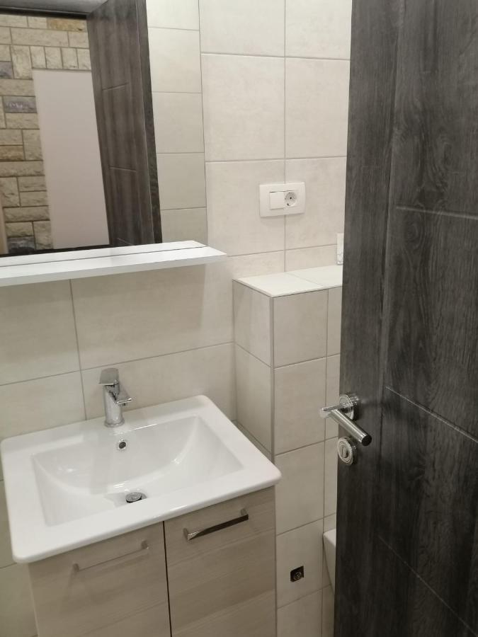 Appartement Josipa 2 à Crikvenica Extérieur photo