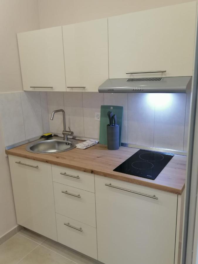 Appartement Josipa 2 à Crikvenica Extérieur photo