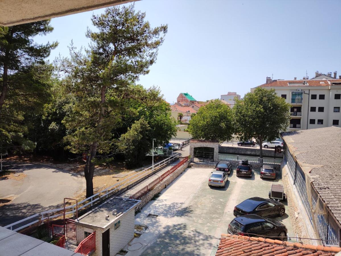 Appartement Josipa 2 à Crikvenica Extérieur photo