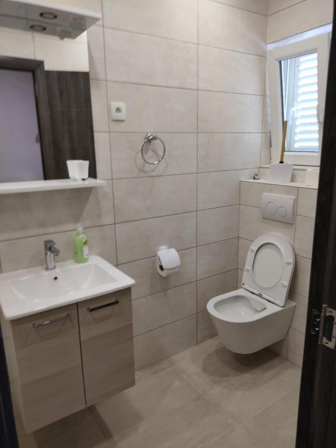 Appartement Josipa 2 à Crikvenica Extérieur photo