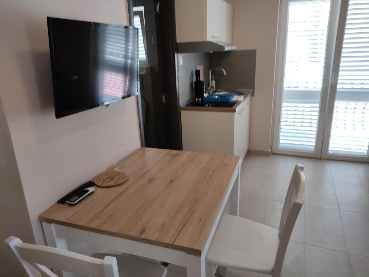 Appartement Josipa 2 à Crikvenica Extérieur photo