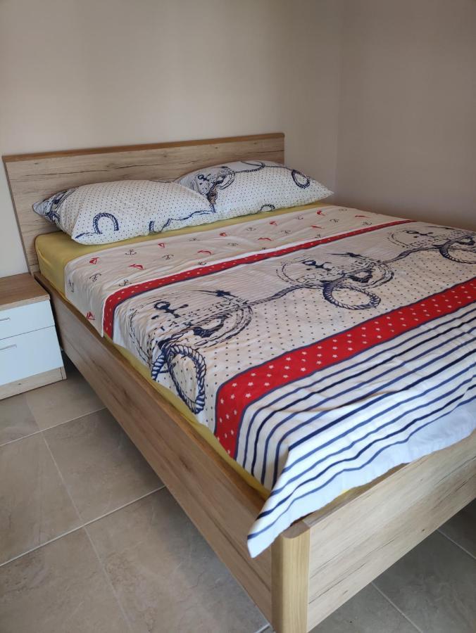 Appartement Josipa 2 à Crikvenica Extérieur photo