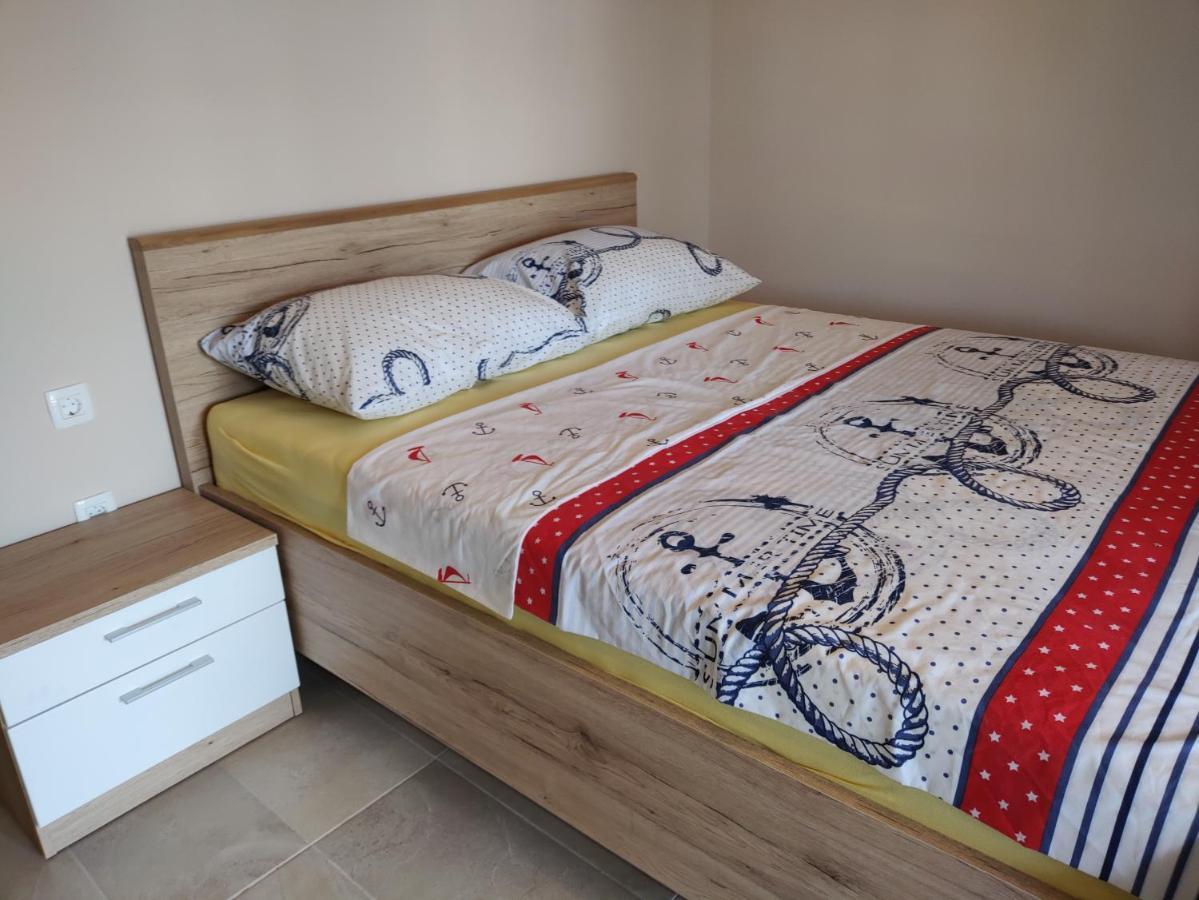 Appartement Josipa 2 à Crikvenica Extérieur photo