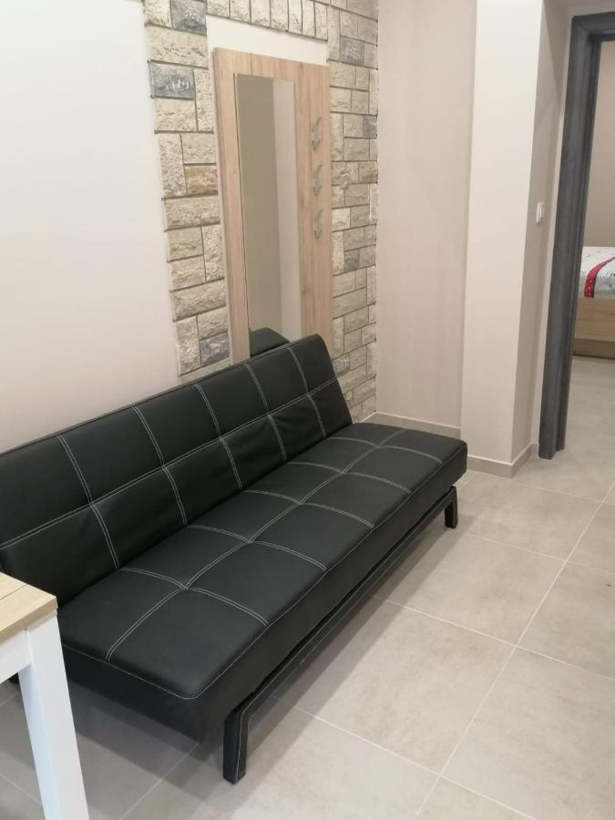 Appartement Josipa 2 à Crikvenica Extérieur photo