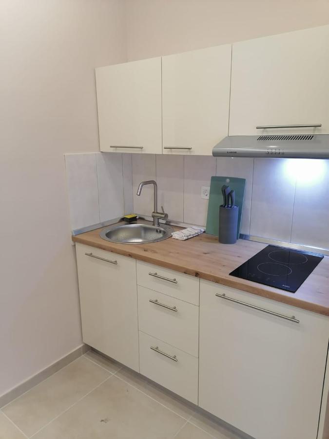 Appartement Josipa 2 à Crikvenica Extérieur photo