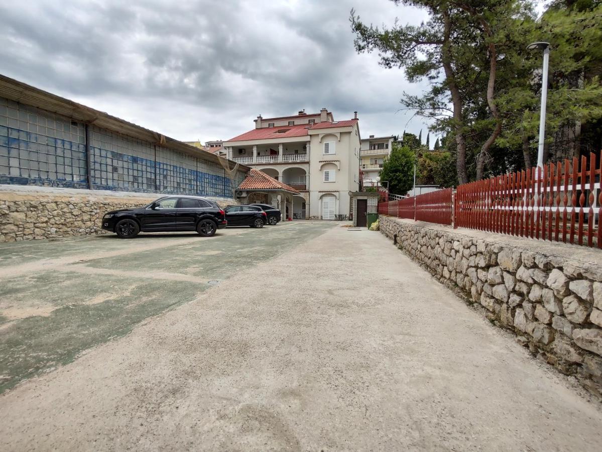 Appartement Josipa 2 à Crikvenica Extérieur photo
