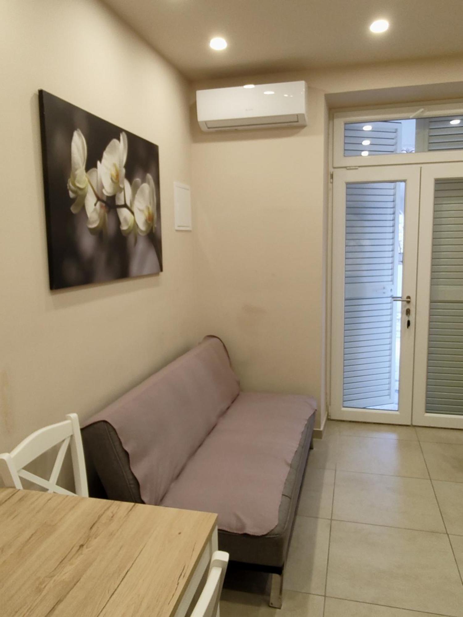 Appartement Josipa 2 à Crikvenica Extérieur photo
