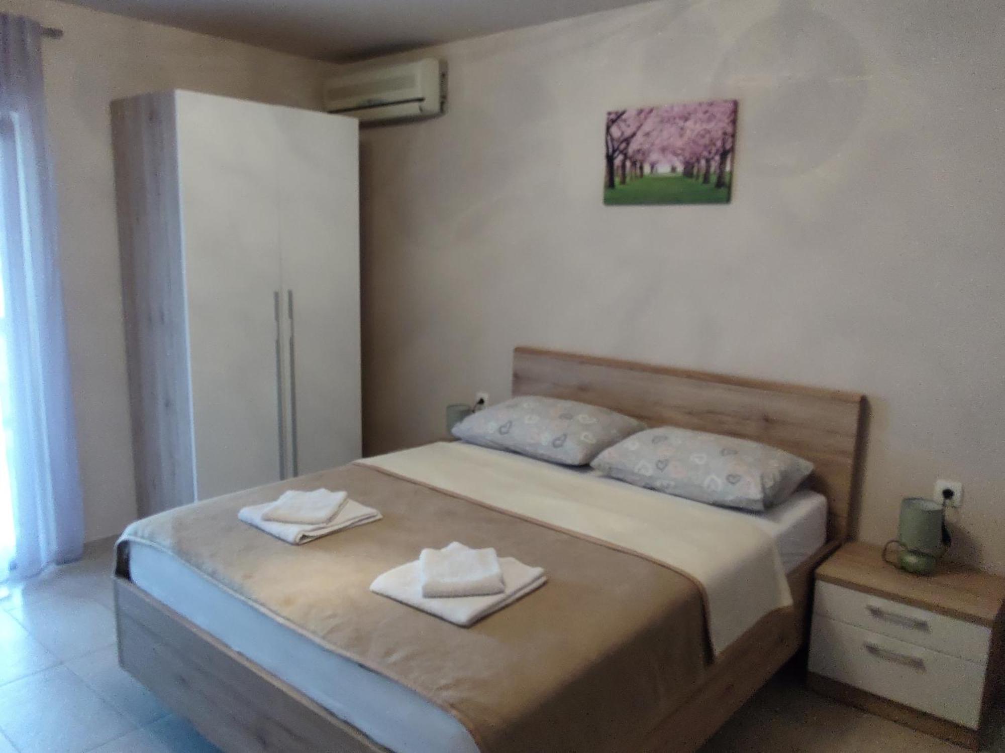 Appartement Josipa 2 à Crikvenica Extérieur photo