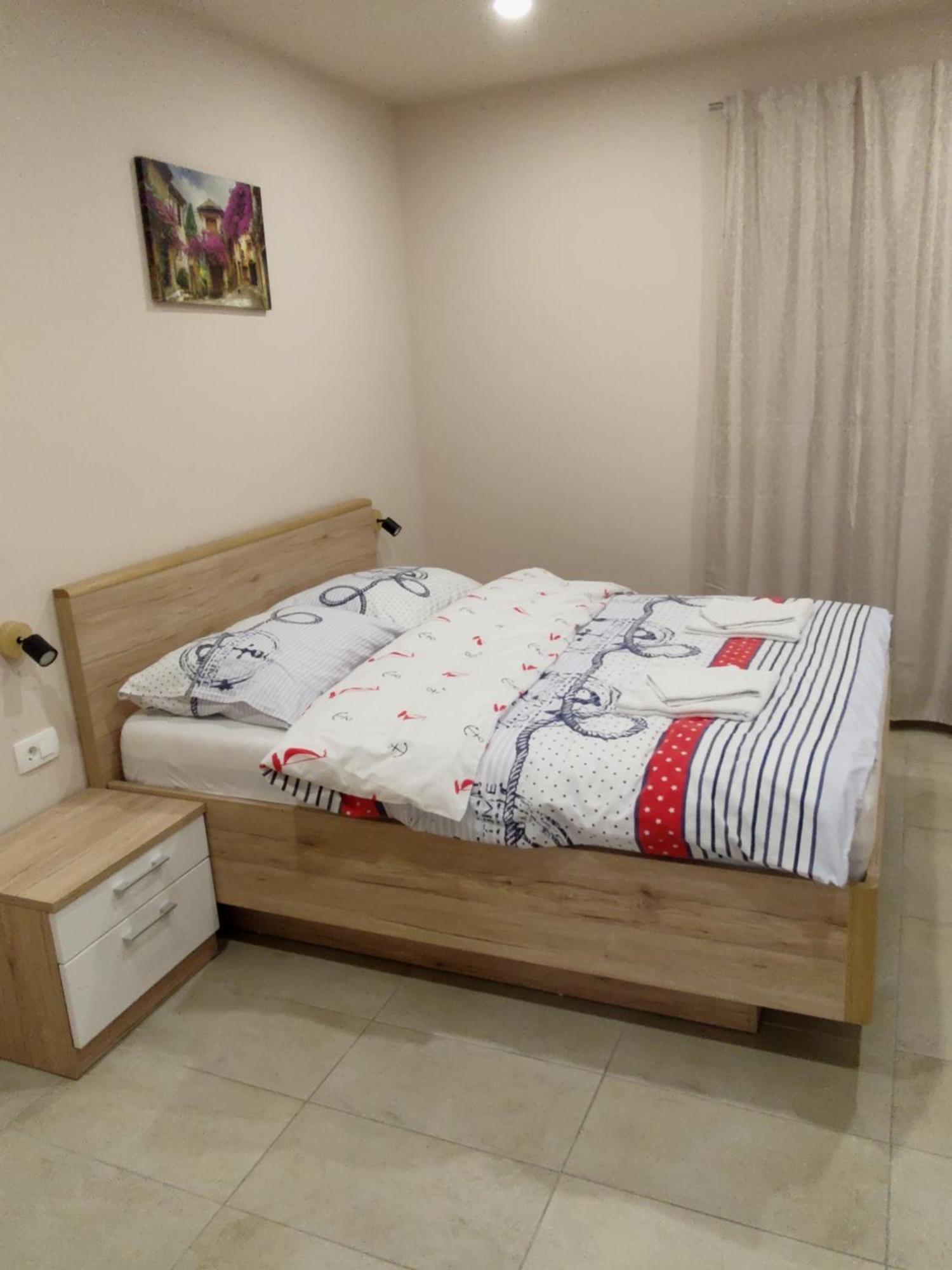 Appartement Josipa 2 à Crikvenica Extérieur photo