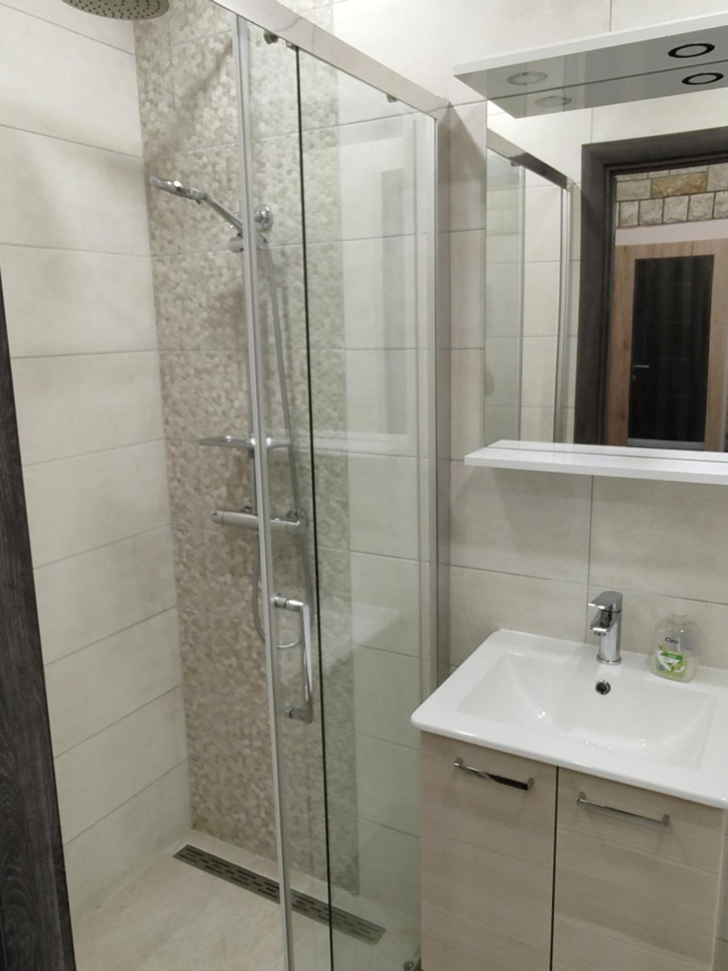Appartement Josipa 2 à Crikvenica Extérieur photo