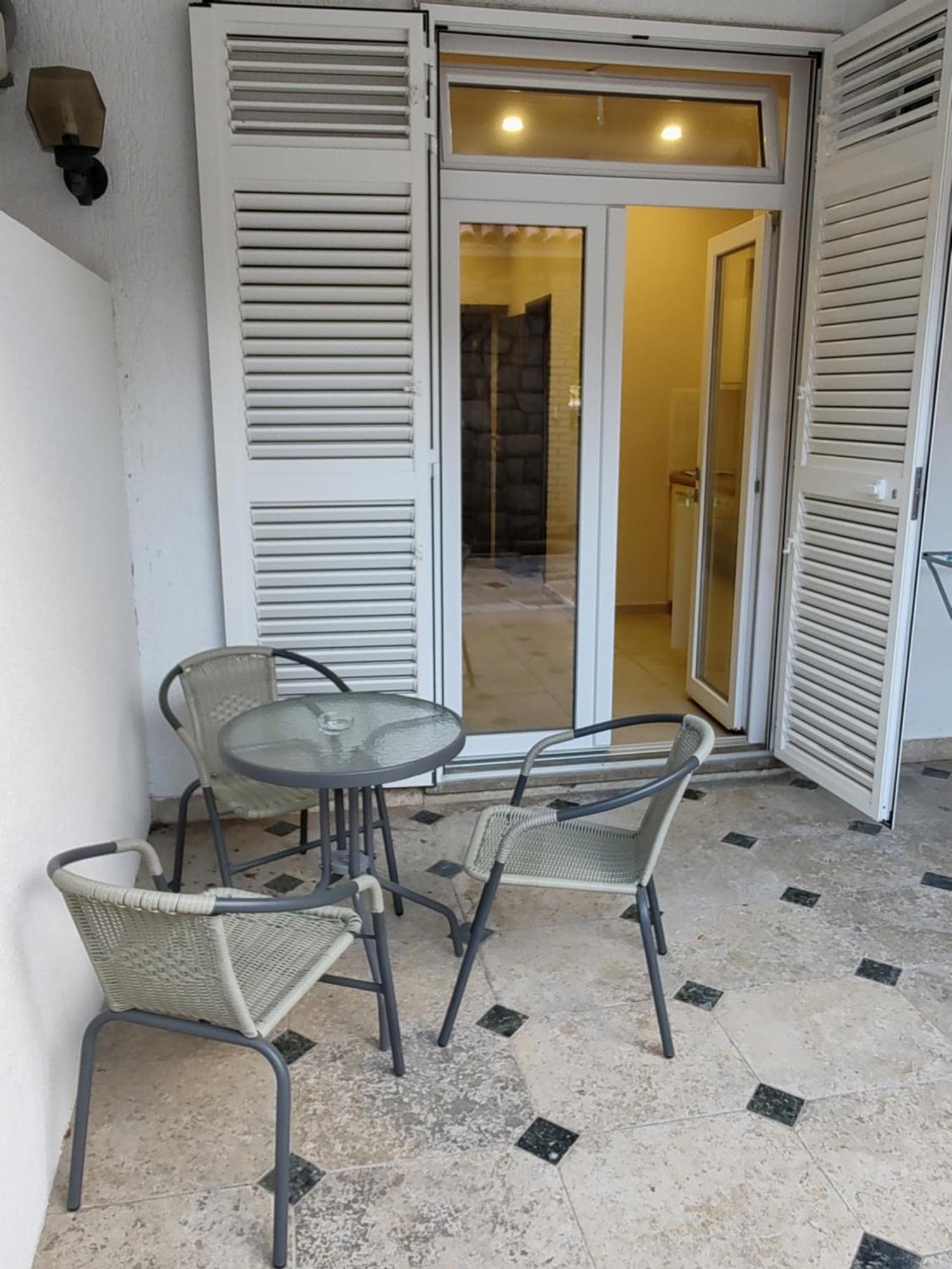 Appartement Josipa 2 à Crikvenica Extérieur photo