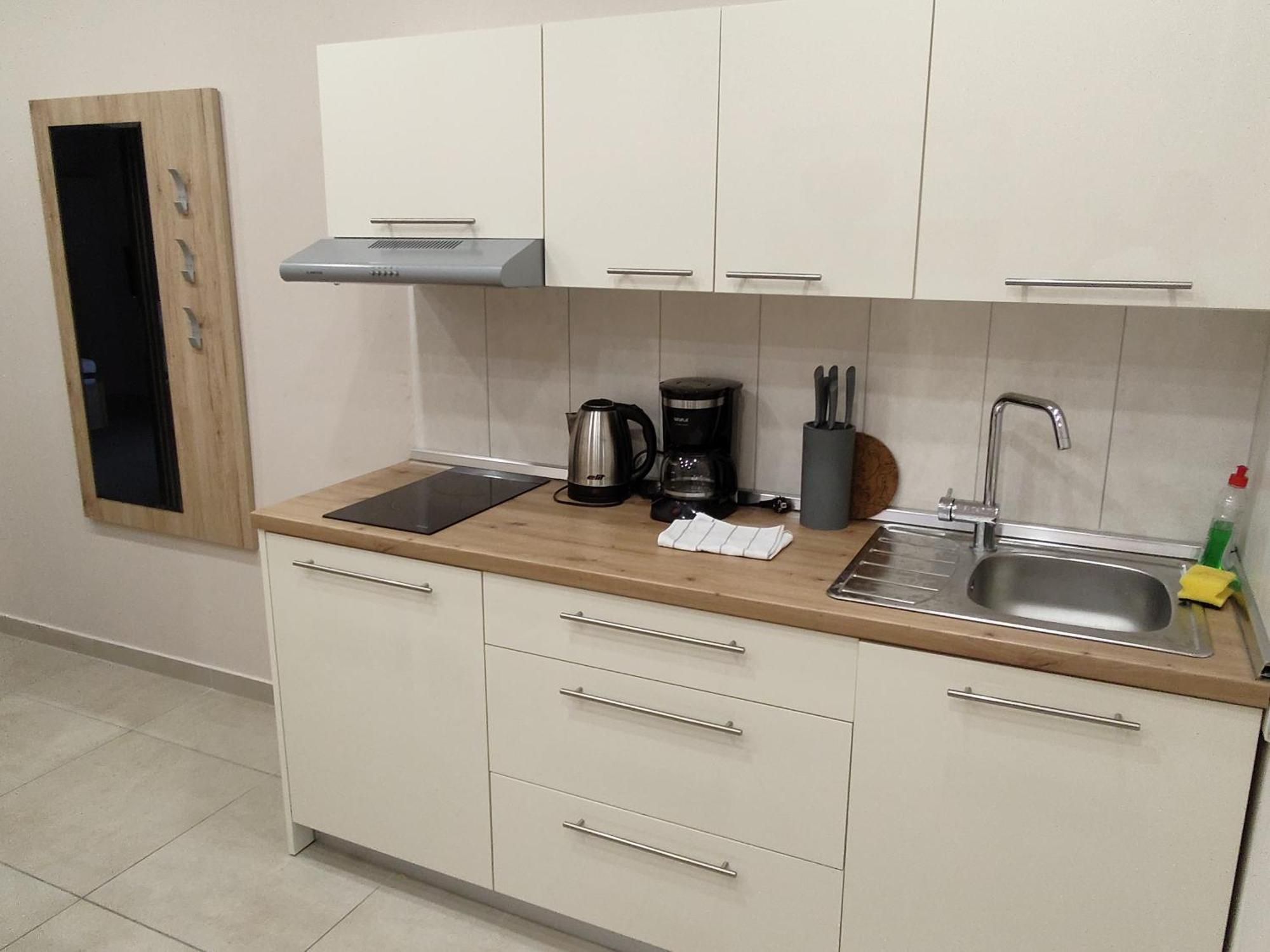 Appartement Josipa 2 à Crikvenica Extérieur photo