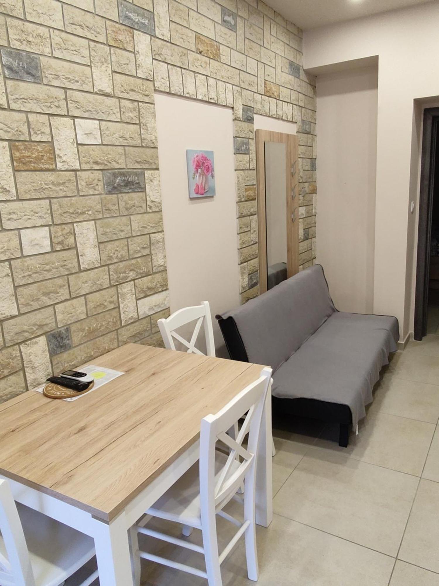 Appartement Josipa 2 à Crikvenica Extérieur photo