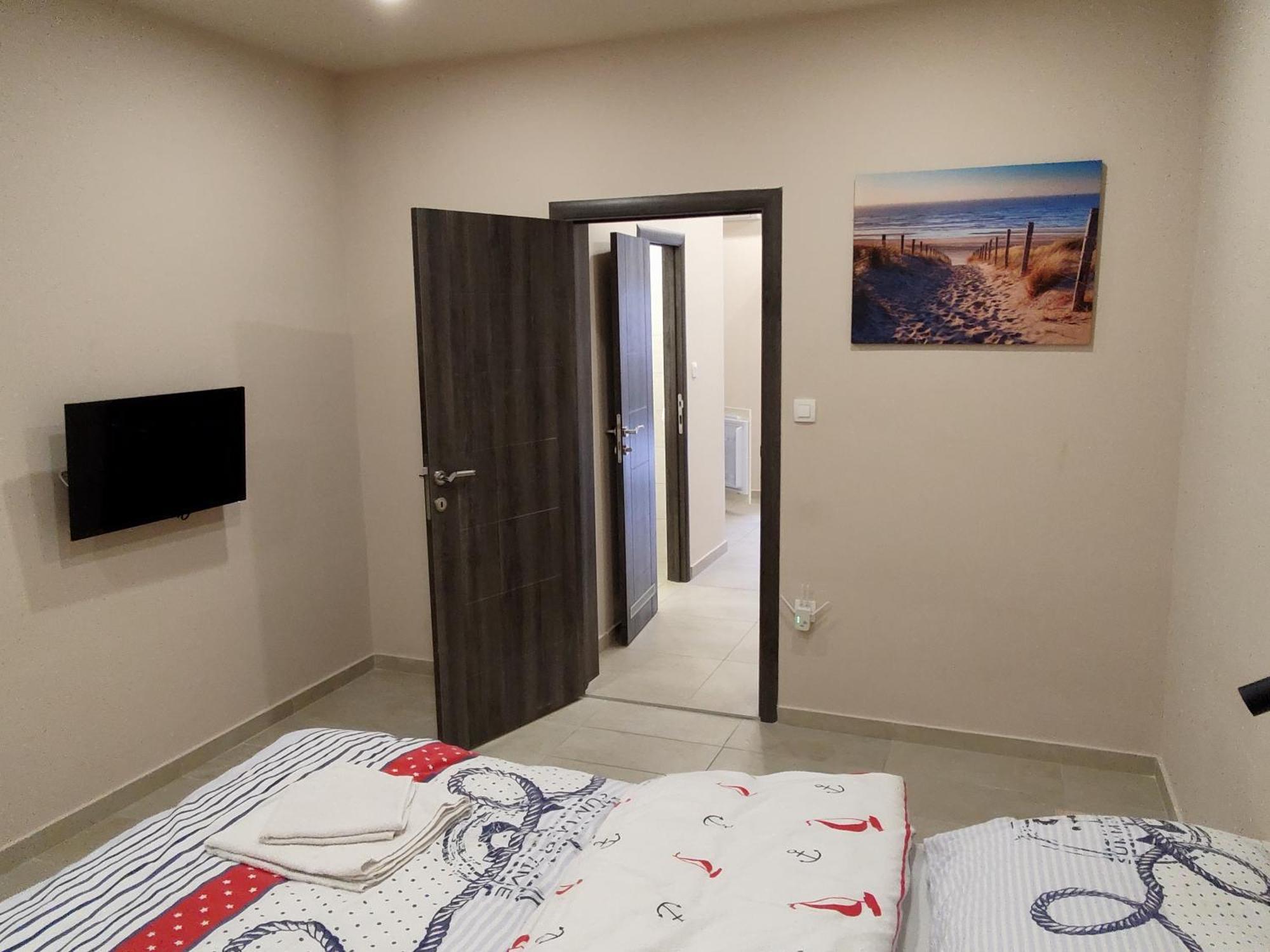Appartement Josipa 2 à Crikvenica Extérieur photo