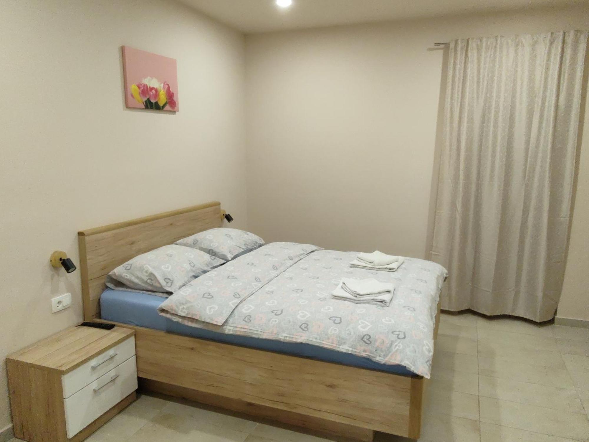 Appartement Josipa 2 à Crikvenica Extérieur photo