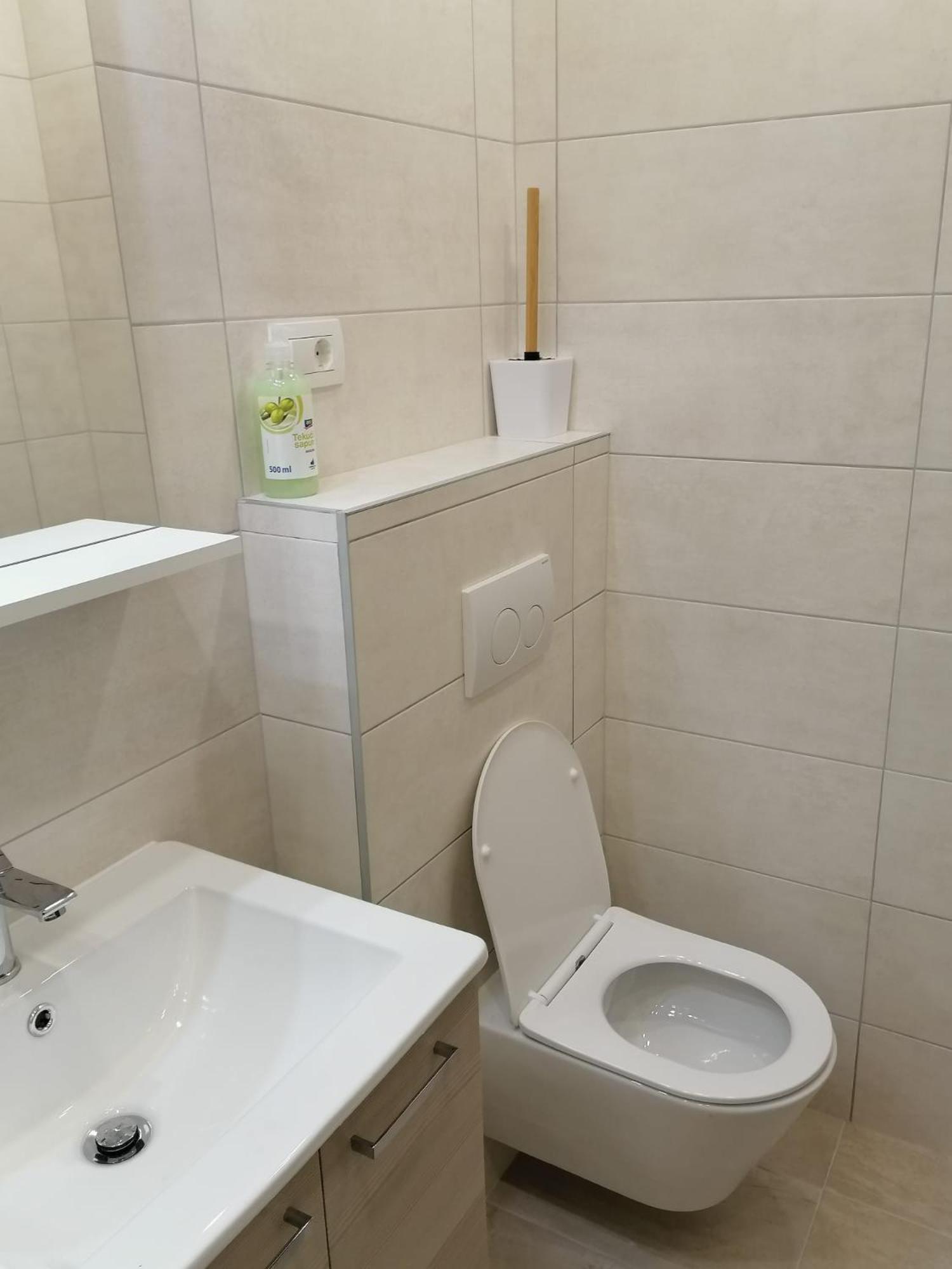 Appartement Josipa 2 à Crikvenica Chambre photo