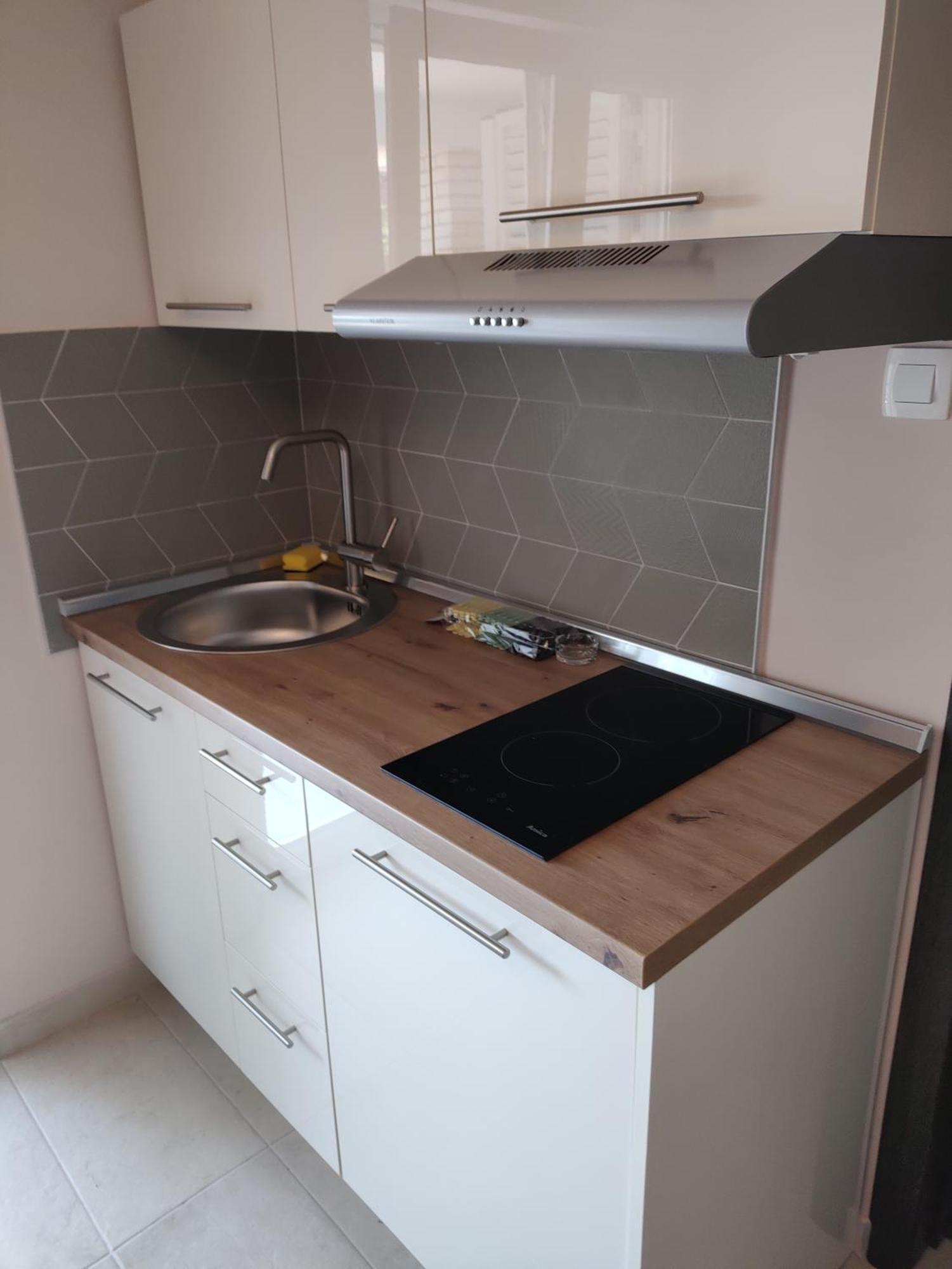 Appartement Josipa 2 à Crikvenica Chambre photo